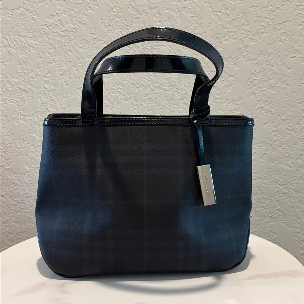 Burberry handbag